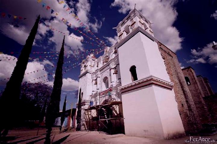 Ava, 27 — Escort in San Martin Tilcajete, Mexico
