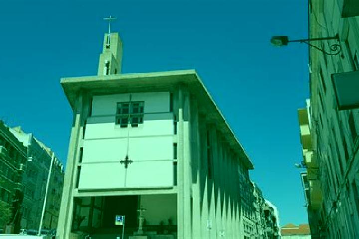 Ava, 27 — Escort in Sao Jorge de Arroios, Portugal