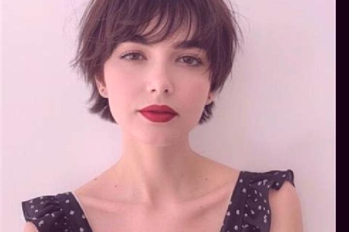 Ava, 27 — Escort in Sarebe, Indonesia