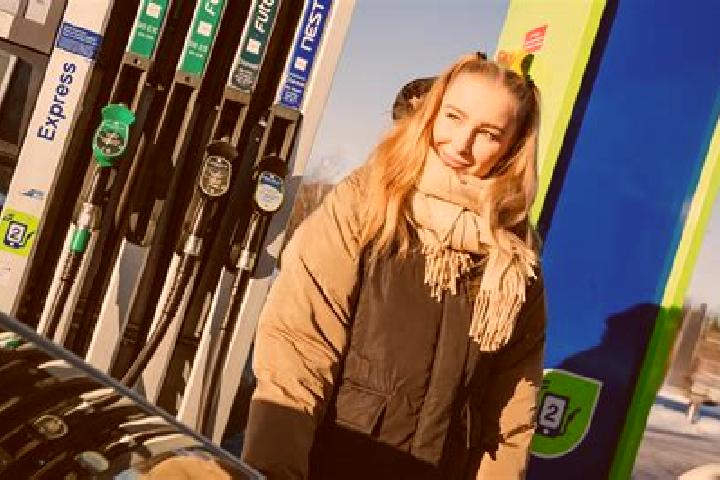 Ava, 27 — Escort in Seinaejoki, Finland