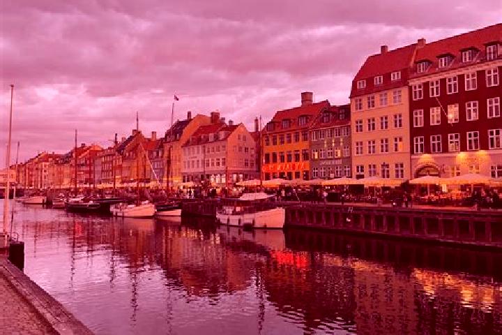 Ava, 27 — Escort in Silkeborg, Denmark