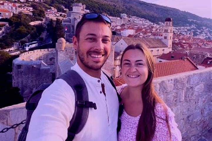 Ava, 27 — Escort in Skrad, Croatia