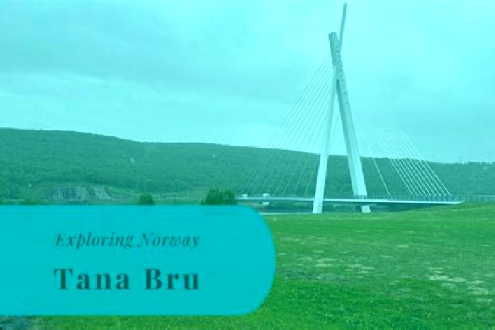 Ava, 27 — Escort in Tana Bru, Norway