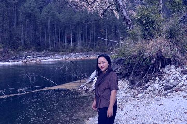 Ava, 27 — Escort in Tayu, Indonesia