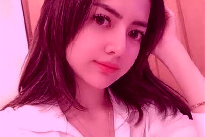 Ava, 27 — Escort in Telgawah, Indonesia