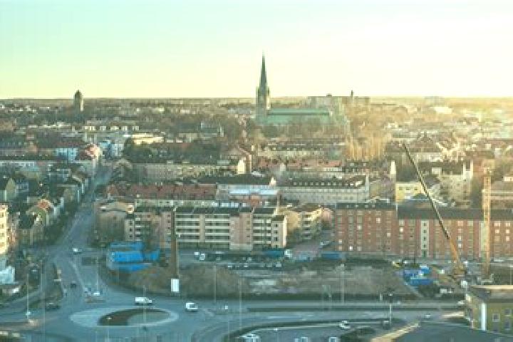Ava, 27 — Escort in Vara, Sweden