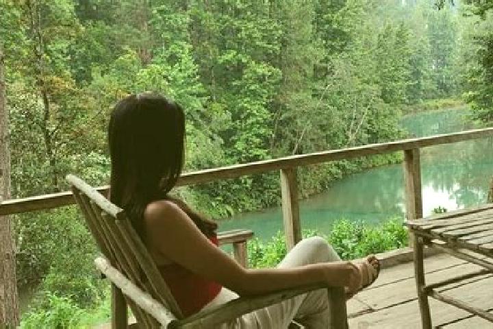 Ava, 27 — Escort in Verapaz, Mexico