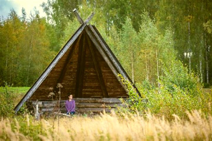 Ava, 27 — Escort in Vihti, Finland