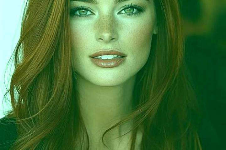 Ava, 28, a auburn blue-eyed mediterranean companion based in Tucheng. Offering Overnight, GFE, BDSM. Available for incall and outcall, overnight bookings ava...