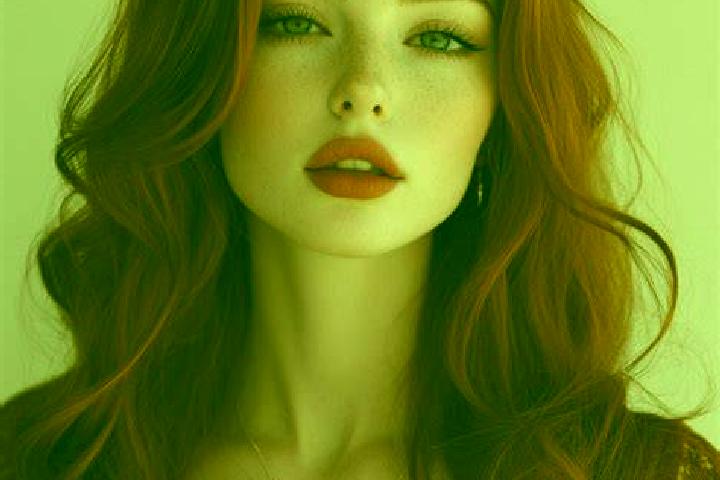 Ava, 28, a auburn brown-eyed asian companion based in New Inn. Offering Fetish, Party Girl, Striptease. Available for incall and outcall, day and evening dates.