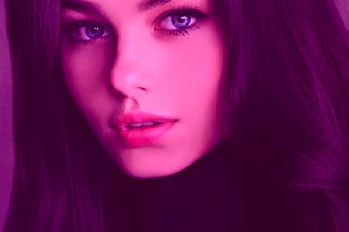 Ava, 28, a blonde dark-eyed slavic companion based in Laval-sur-Vologne. Offering Massage, Travel Companion, OWO. Available for incall and outcall, day and e...