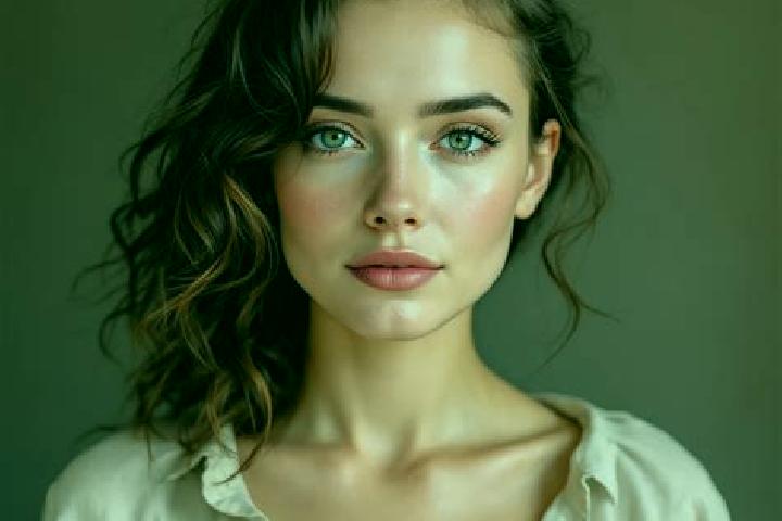 Ava, 28, a chestnut green-eyed european companion based in Kyzyl-Asker. Offering Duos, Fetish, Couples. Available for incall and outcall, day and evening dates.