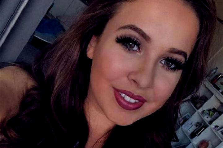 Ava, 28, a chestnut green-eyed latina companion based in Corner Brook. Offering BDSM, Party Girl, Erotic Massage. Available for incall and outcall, day and e...