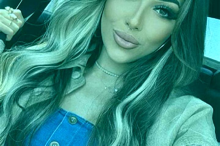Ava, 28, a dark blonde brown-eyed mediterranean companion based in West Milford. Offering Erotic Massage, BDSM, 69, Overnight. Available for incall and outca...