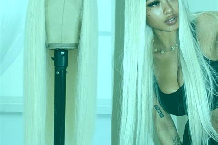 Ava, 28, a platinum blonde blue-eyed ebony companion based in Ta Xbiex. Offering Striptease, Party Girl, Travel Companion, Overnight, Fetish. Available for i...