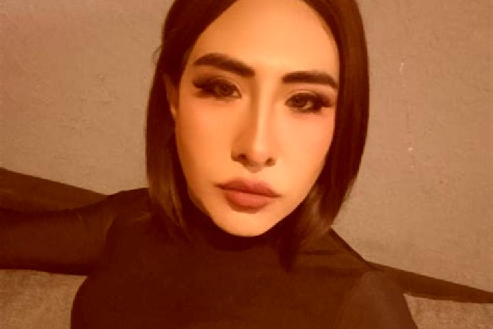 Ava, 28 — Escort in Angel R. Cabada, Mexico
