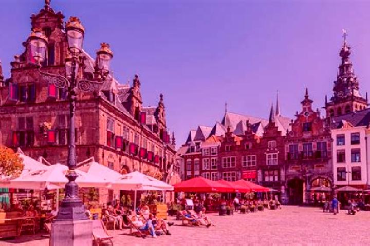 Ava, 28 — Escort in Arnhem, Netherlands