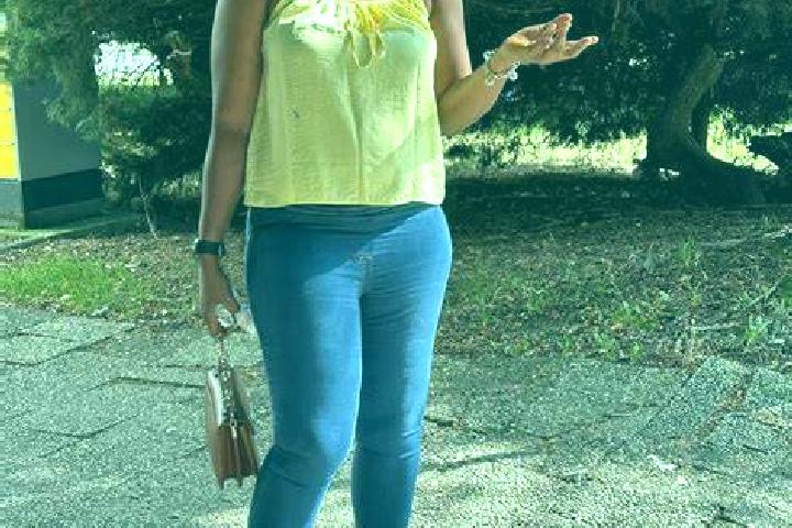 Ava, 28 — Escort in Awo-Idemili, Nigeria
