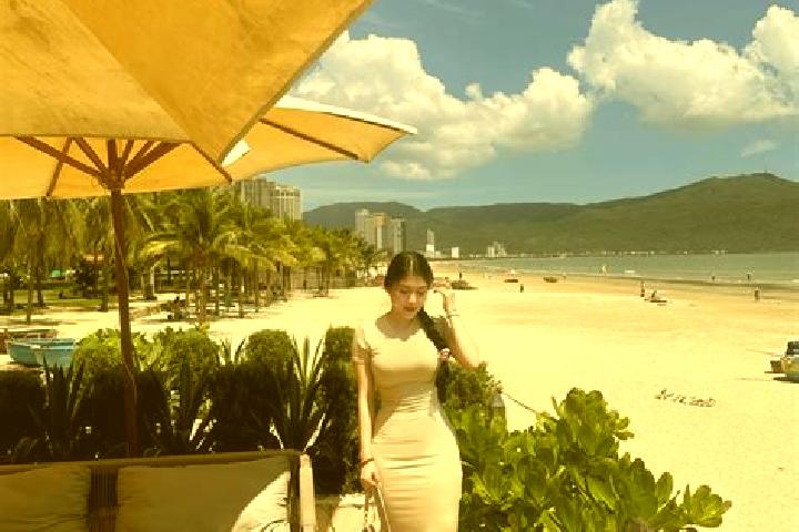 Ava, 28 — Escort in Aye Ka Rit, Myanmar