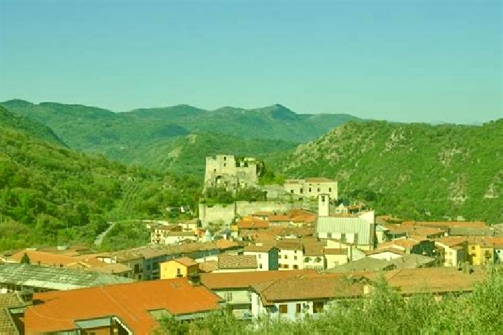 Ava, 28 — Escort in Balvano, Italy