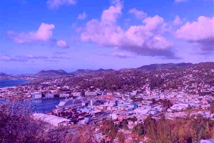 Ava, 28 — Escort in Castries, Saint Lucia