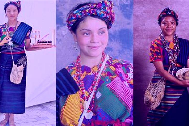 Ava, 28 — Escort in Concepcion Chiquirichapa, Guatemala