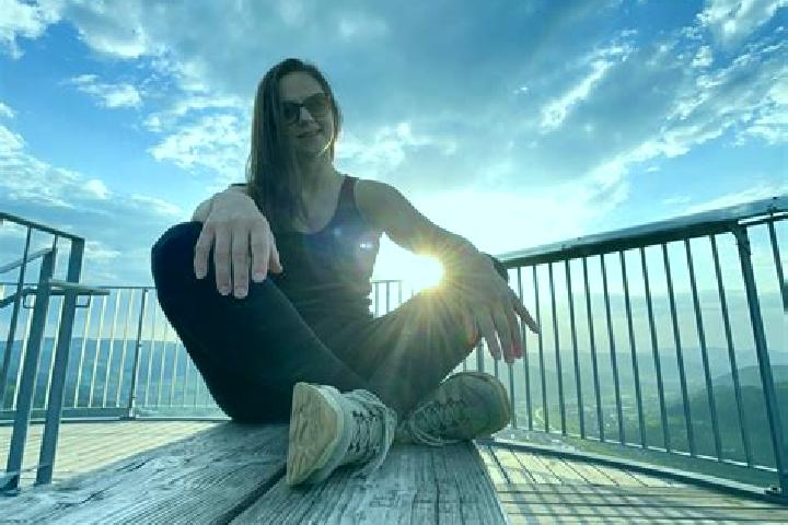 Ava, 28 — Escort in Dannemarie, France