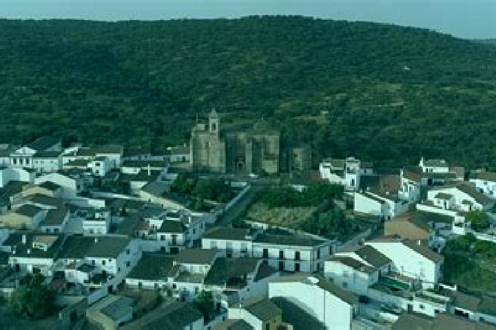 Ava, 28 — Escort in El Castillo de las Guardas, Spain