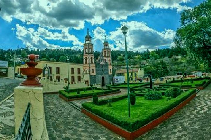 Ava, 28 — Escort in El Oro de Hidalgo, Mexico