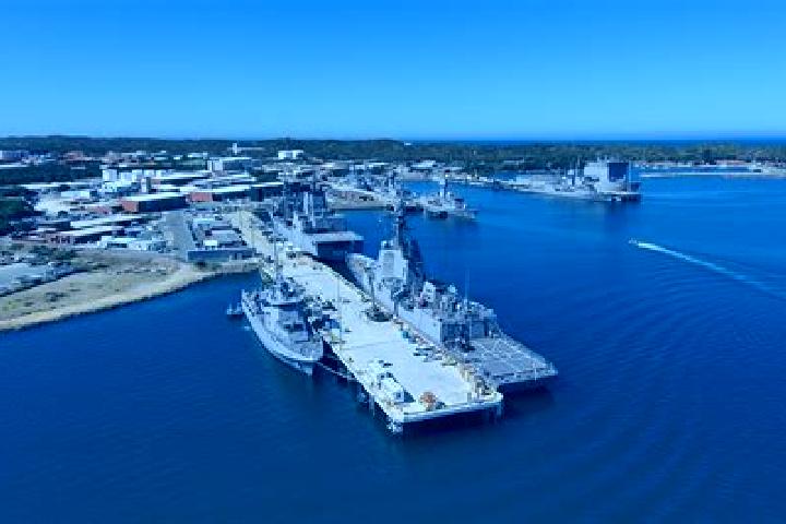 Ava, 28 — Escort in Hmas Cerberus, Australia