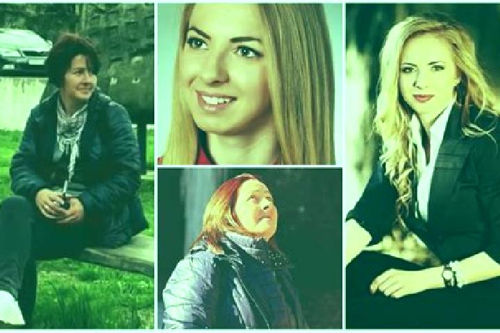 Ava, 28 — Escort in Hoghiz, Romania