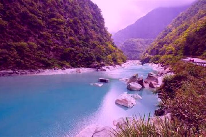 Ava, 28 — Escort in Hualien City, Taiwan