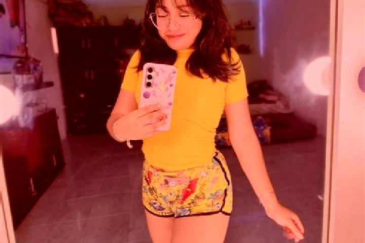 Ava, 28 — Escort in Jaqui, Peru