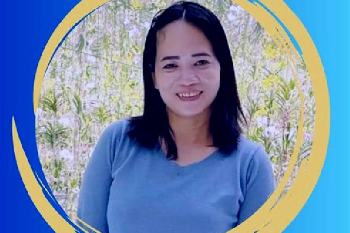 Ava, 28 — Escort in Jetafe, Philippines