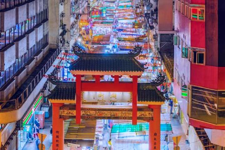 Ava, 28 — Escort in Kai Tsui Court, Hong Kong
