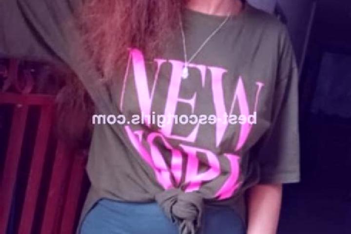 Ava, 28 — Escort in Nioumachoua, Comoros
