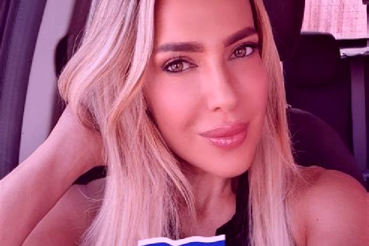 Ava, 28 — Escort in Ofra, Palestine