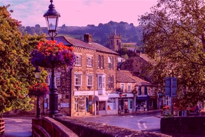 Ava, 28 — Escort in Pateley Bridge, United Kingdom