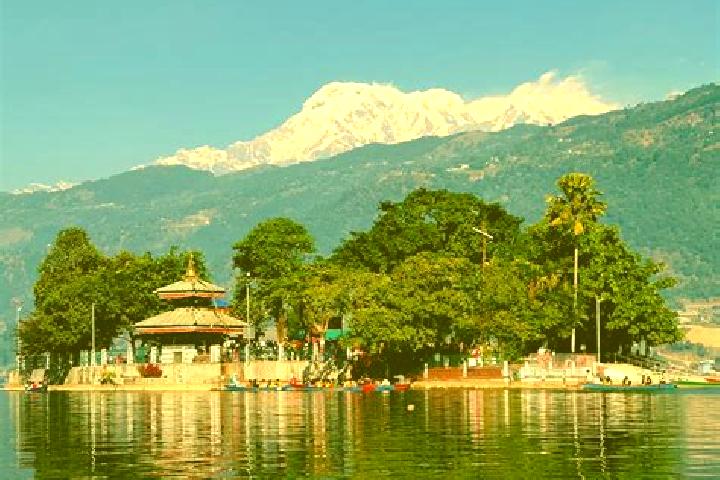 Ava, 28 — Escort in Pokhara, Nepal