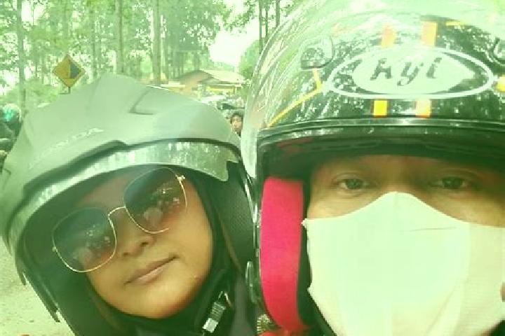 Ava, 28 — Escort in Rancabuaya, Indonesia
