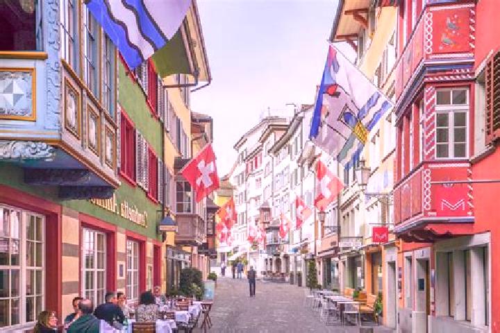 Ava, 28 — Escort in Rikon / Rikon (Dorfkern), Switzerland