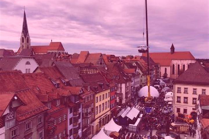 Ava, 28 — Escort in Rottweil, Germany
