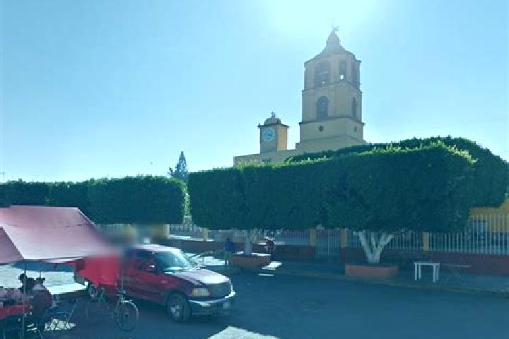 Ava, 28 — Escort in San Pedro Tenango, Mexico
