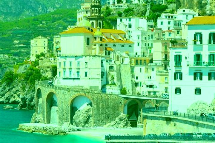 Ava, 28 — Escort in Sant Angelo All Esca, Italy