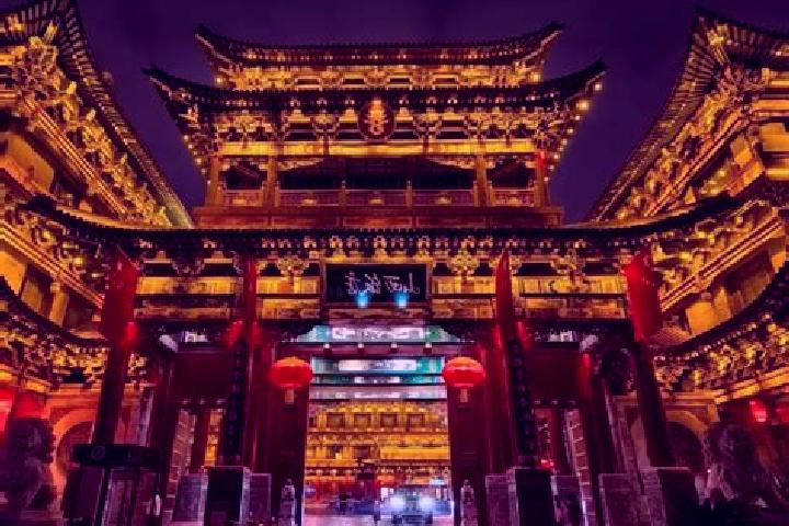 Ava, 28 — Escort in Shanshan, China