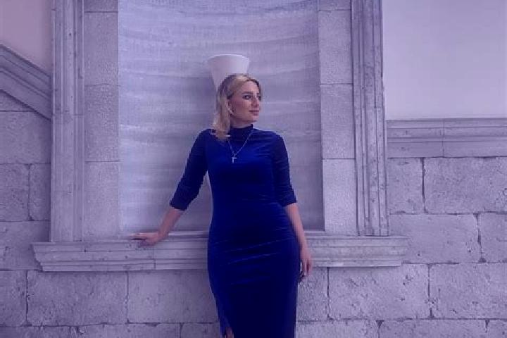 Ava, 28 — Escort in Taronik, Armenia