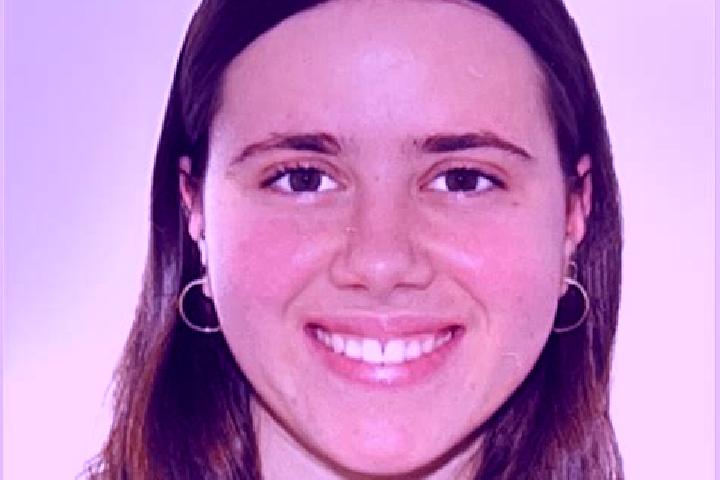 Ava, 28 — Escort in Villa Bustos, Argentina