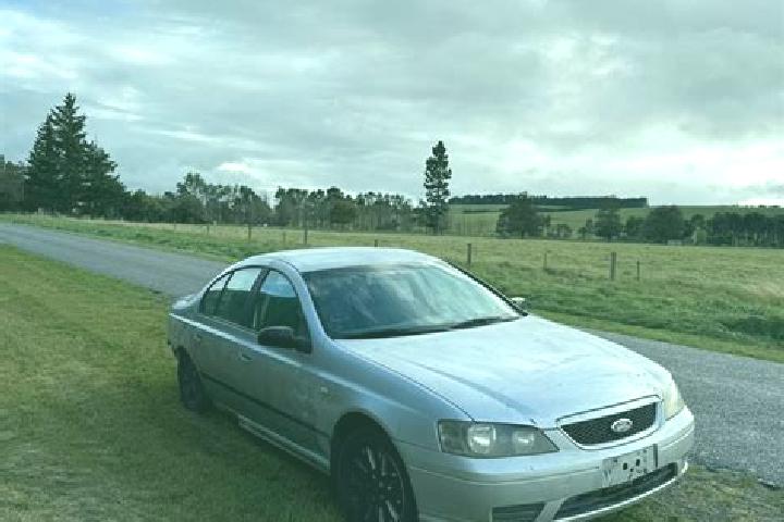 Ava, 28 — Escort in West Melton, New Zealand