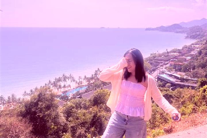 Ava, 28 — Escort in Yingta, China