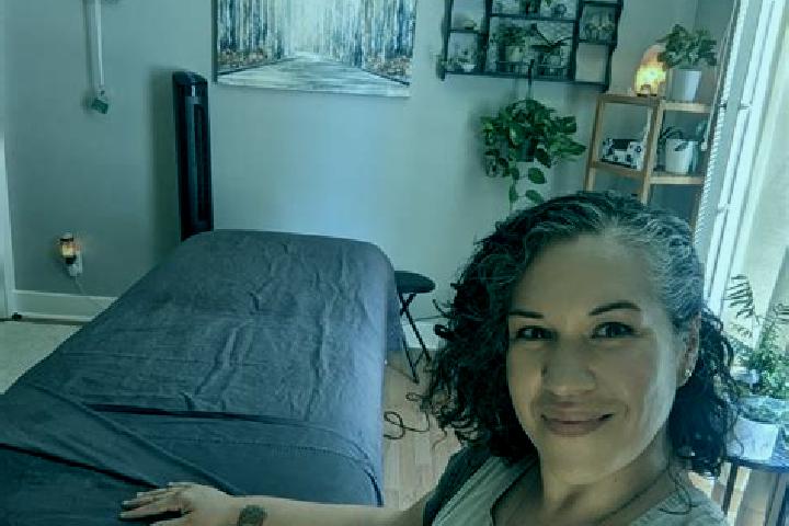 Ava, 29, a black grey-eyed mixed companion based in Jasrasar. Offering Massage, Striptease, GFE. Available for incall and outcall, overnight bookings available.
